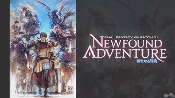 Patch 6.1 | Liveletter TL;DR Overview - FFXIV Endwalker
