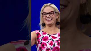 Famous Kyrsten Sinema accused in ethics complaint of 'ongoing failure' to report finances #shorts Net Worth