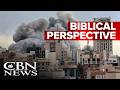 Iranian Pastor Reveals War Through a Biblical Perspective