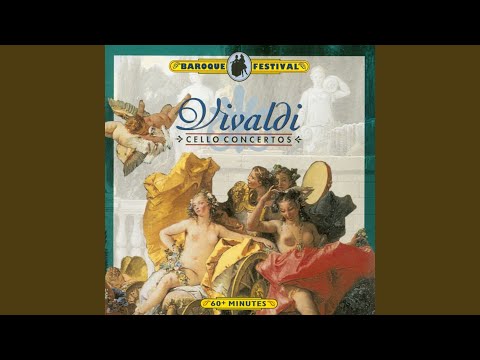 Cello Concerto in