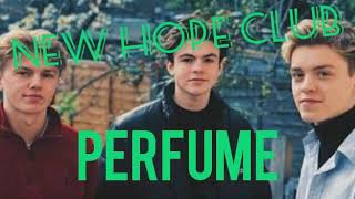【洋楽和訳】Perfume―New Hope Club