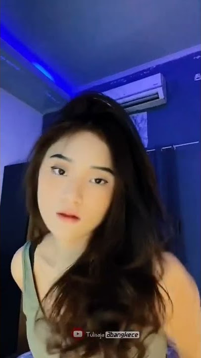 #SHORTS | VIRAL FYP di TIKTOK Terbaru 2022 DJ Kasur Wait a Minute Duckhead | Rotoscope Filter Tiktok