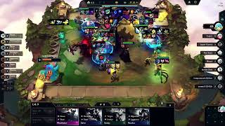 TFT Set 9 [Patch 13 22] - CHONCC'S TREASURE