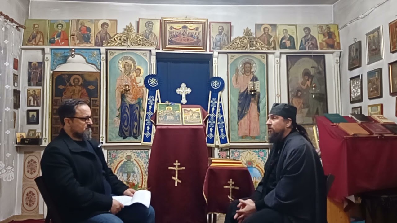 За страстите и пороците; за добродетелите. Какво значи: 