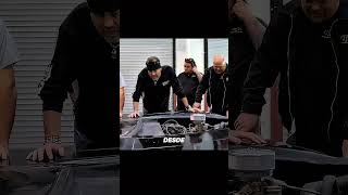 Rick REJECTS a Hand-Built Batmobile?! 😱 Expert's Verdict SHOCKED Everyone! 🦇🚗 #Shorts #PawnStars