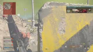 Spawn Protection Fucked Me...
