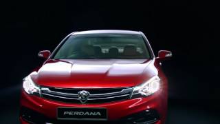 The New Perdana - Product Video