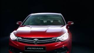 The New Perdana - Product Video