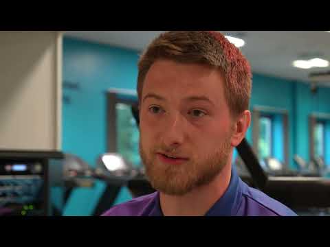 Craig - Working at Inspiring Healthy Lifestyles by Inspiring Healthy Lifestyles