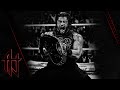 Roman reigns 2nd custom titantron