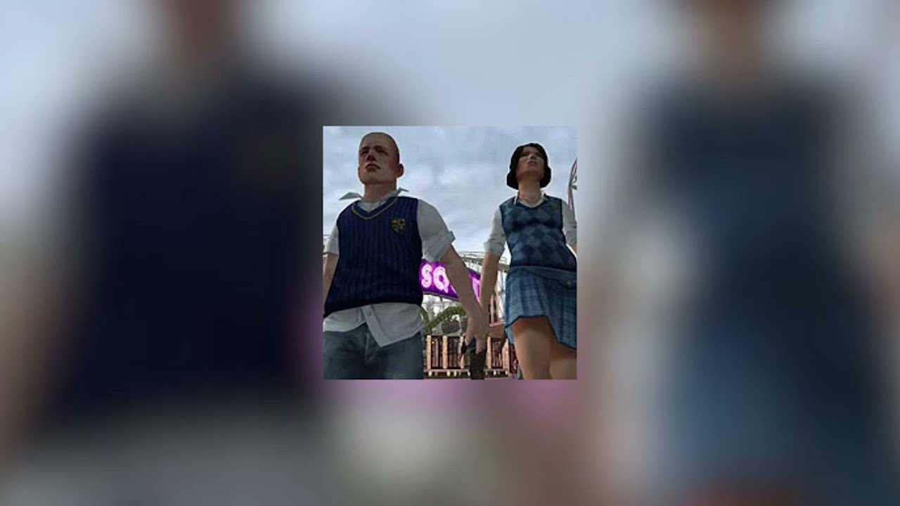 Bully - Carnival Date (Slowed + Reverb)