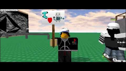 LbpPlus roblox intro 2