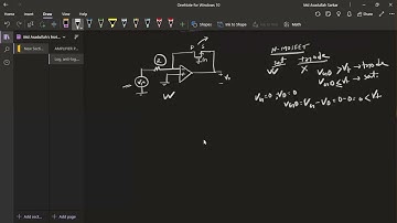 Square root amplifier by OP AMP | #square_root_amplifier #OP_AMP #eee_buddy #mosfet_in_feedback path