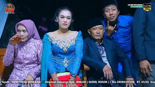  Tayub Cdanursari New Tirta Kencana U0026 Candra Kirana Pt Yapa Sandy Media Kondang Tayub Indonesia