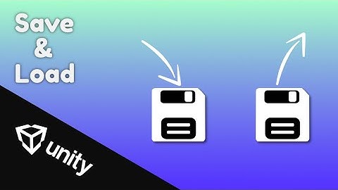 Easy Save and Load - Highscore, Bool, Playername [KeyStore] | GMG Studio