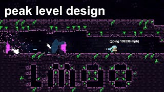 Mature Grape+ | Celeste Mods