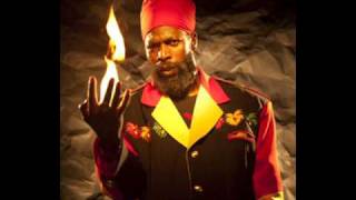 Capleton - Ready Fi Di War (Bill Back Riddim)