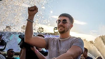 Like Mike | Tomorrowland 2022 - WE3