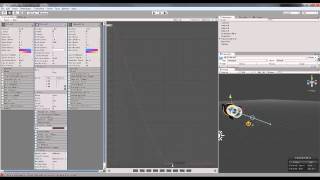 Asteroid King Production Ep 6