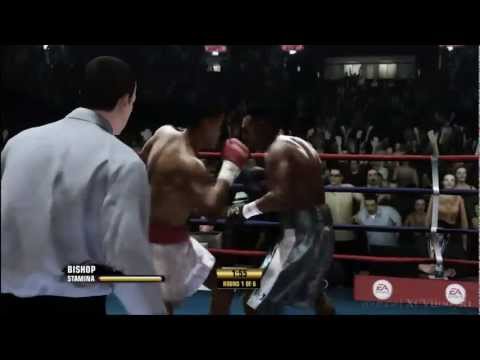 Wideo: Brian Hayes - Fight Night Champion • Strona 2