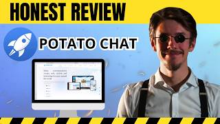 Is Potato Chat Still Reliable in 2026? Full Review + Real-World Experience screenshot 1