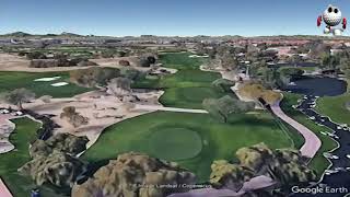 Hole 5 at TPC Scottsdale – Strategy for Success