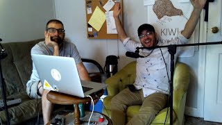 Rcr Podcast 63 Not Great Not Terrible