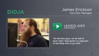 UnitedLayer: Didja