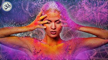 Increase Brain Power, Focus Music, Enhance Intelligence, 432Hz, Reduce Anxiety, Binaural Beats