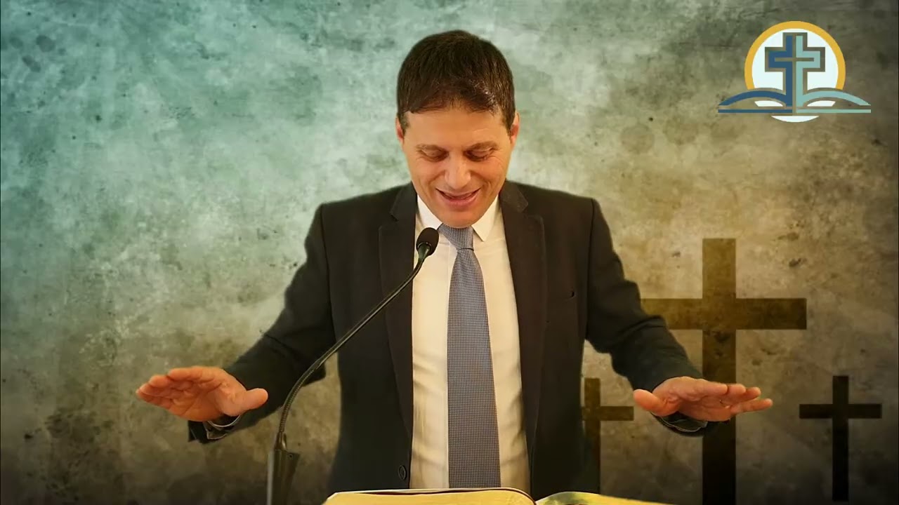 ليأتِ ملكوتك! لتكن مشيئتك - ايلي وردان