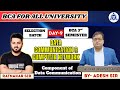 DATA COMMUNICATION &amp; NETWORK || BCA -3rd SEM || Component of Data Communication || DAY-09 ||