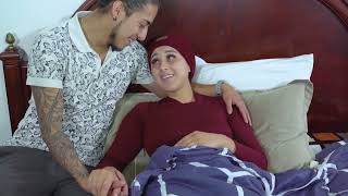 Traiciono a su esposa, pero se entero que le quedaba poco tiempo de vida por su enfermedad.