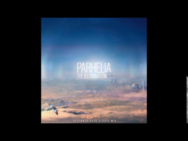 Parhelia - September 2013 Producer Mix