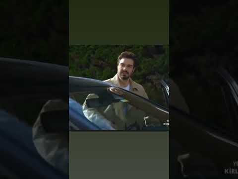 مشهد مراد مسلسل السله المتسخه الحلقه الخامسه أيلين مراد    