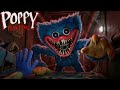 POPPY PLAYTIME CHAPTER 1 - Gameplay 