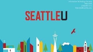 Seattle University AWWD Edited Presentation 04-18-16
