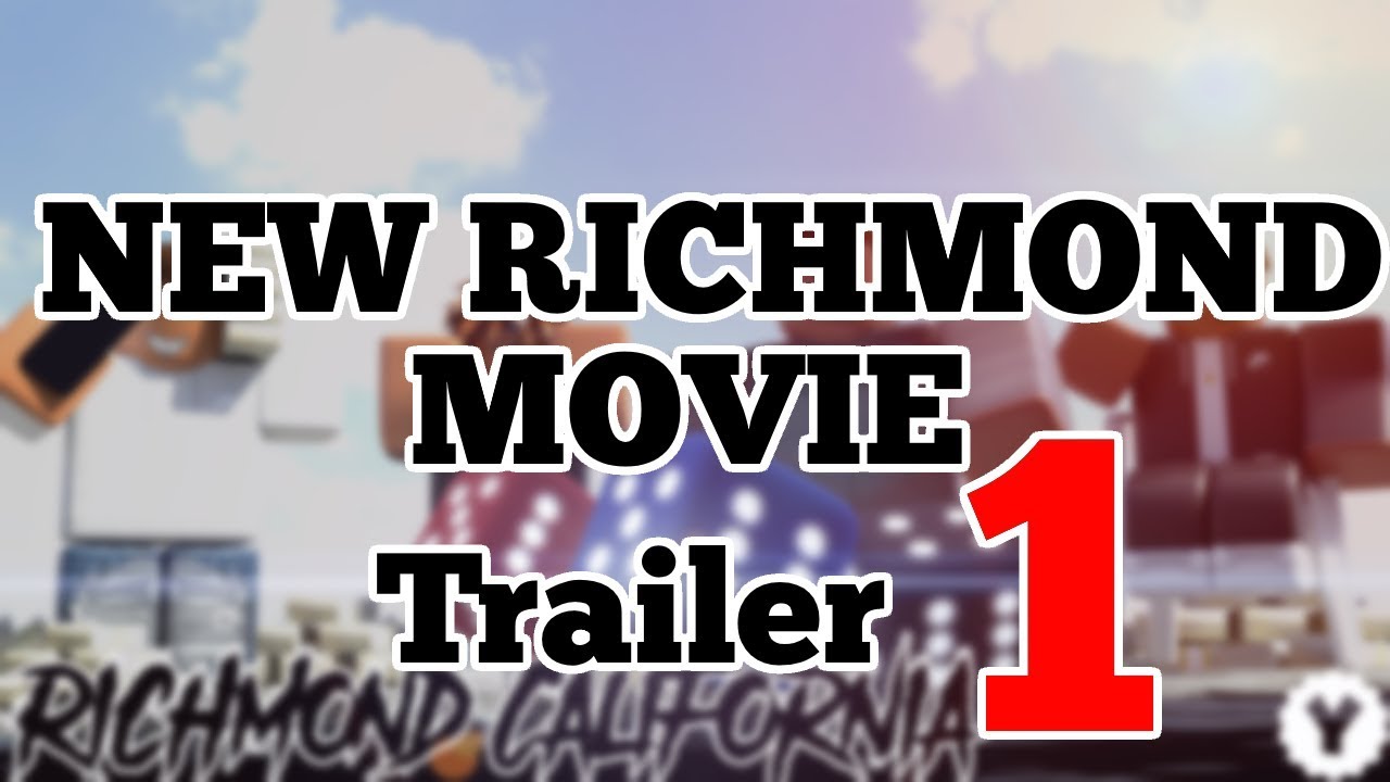 A Richmond California Movie | "The Riched Gang" | ShooterXL