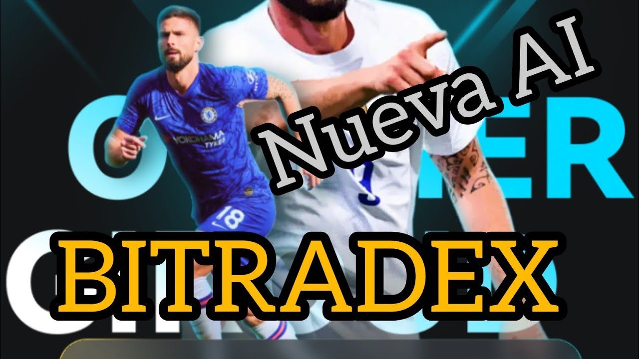 BITRADEX Nuevo producto para ganar en automático 💴💴💴