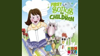 Little Miss Muffet - ABC Kids