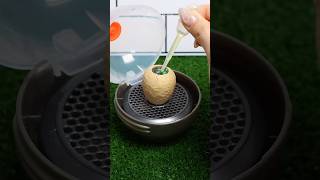 Satisfying Miniature: Jurassic World Make It Mini Dinosaur Unboxing ASMR (No talking)