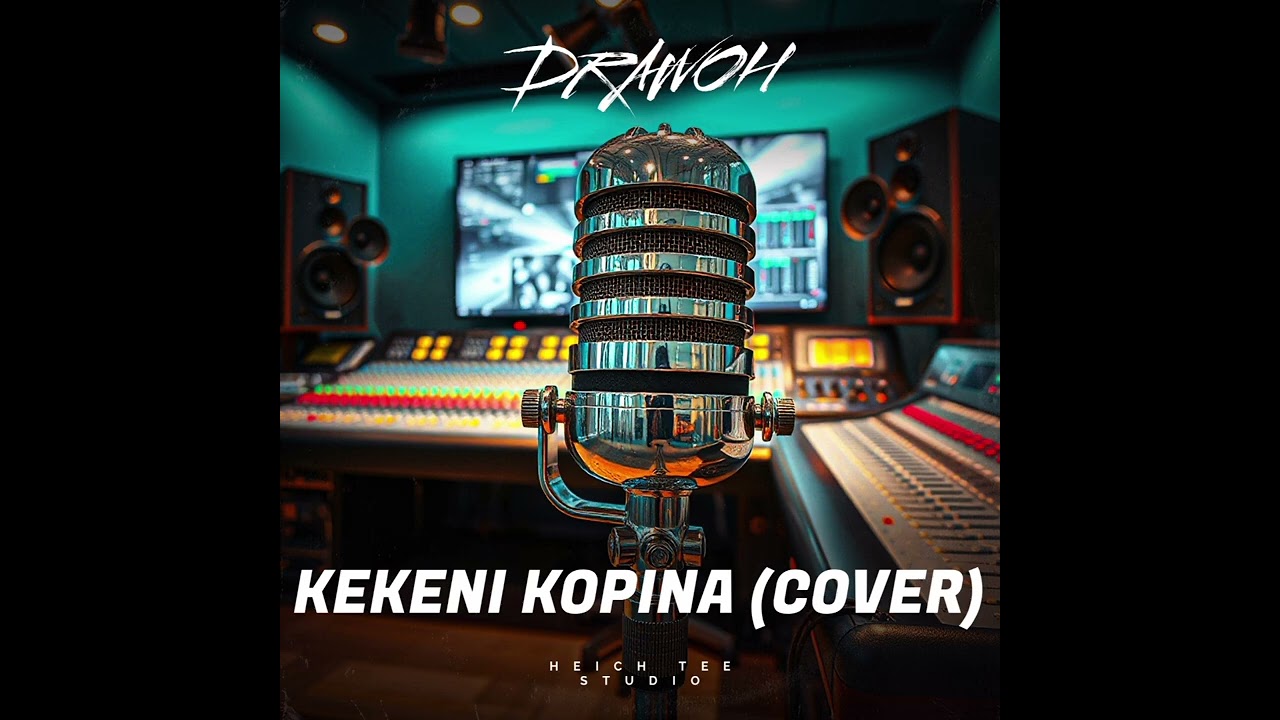 Kekeni Kopina ( Cover) PNG Music 2025