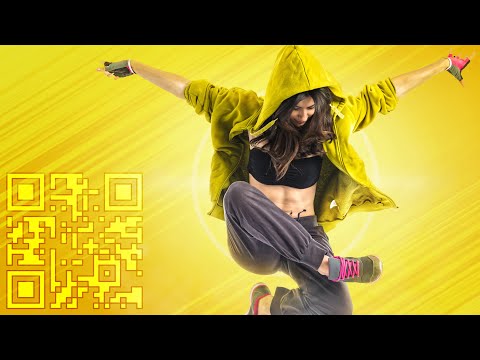 QR Code Tool (Affinity Photo)