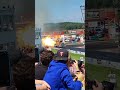 Truck With Jet Engine Truck Drag Race Jet Viral