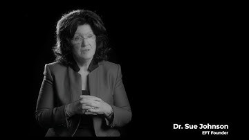 What is Emotionally Focused Therapy?