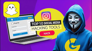Top 10 Social Media Hacking Tools in Kali Linux