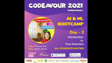 Day 3 - Automatic Door Unlocking System Using Face Detection