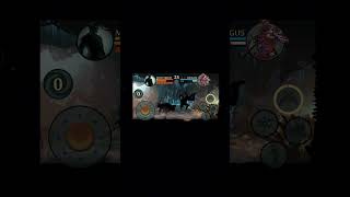 Shadow Fight 2 - Fungus Totally Lost #shadowfight2#gaming#shorts