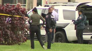 Man Dies After Running From Police Into Pond In Pembroke Pines