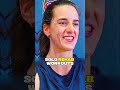 Fever Shock League With Clark Camp Dominance! #wnba #caitlinclark