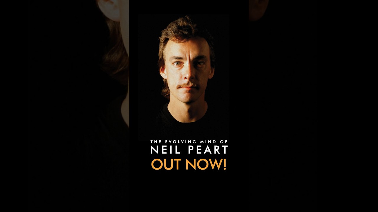 Neil Peart vs Bubbles